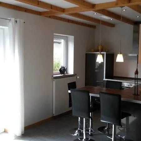 Holiday home Ferienhaus-jana