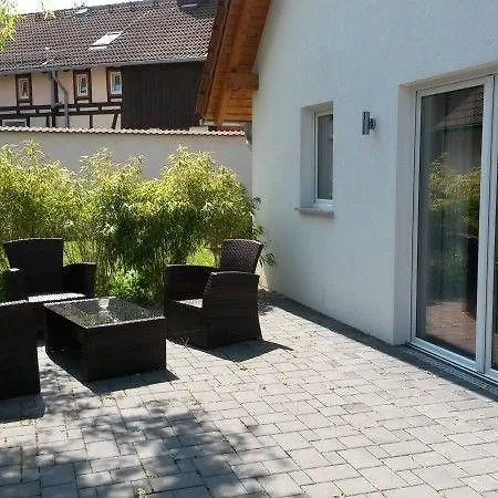 Ferienhaus-jana Holiday home