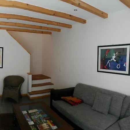 Ferienhaus-jana * Wernigerode